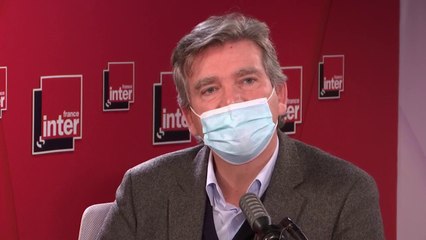 "Le quinquennat de Hollande est un prototype" (Arnaud Montebourg)