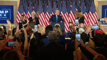 Biden erhöht Siegchancen: Erfolge in Michigan und Wisconsin