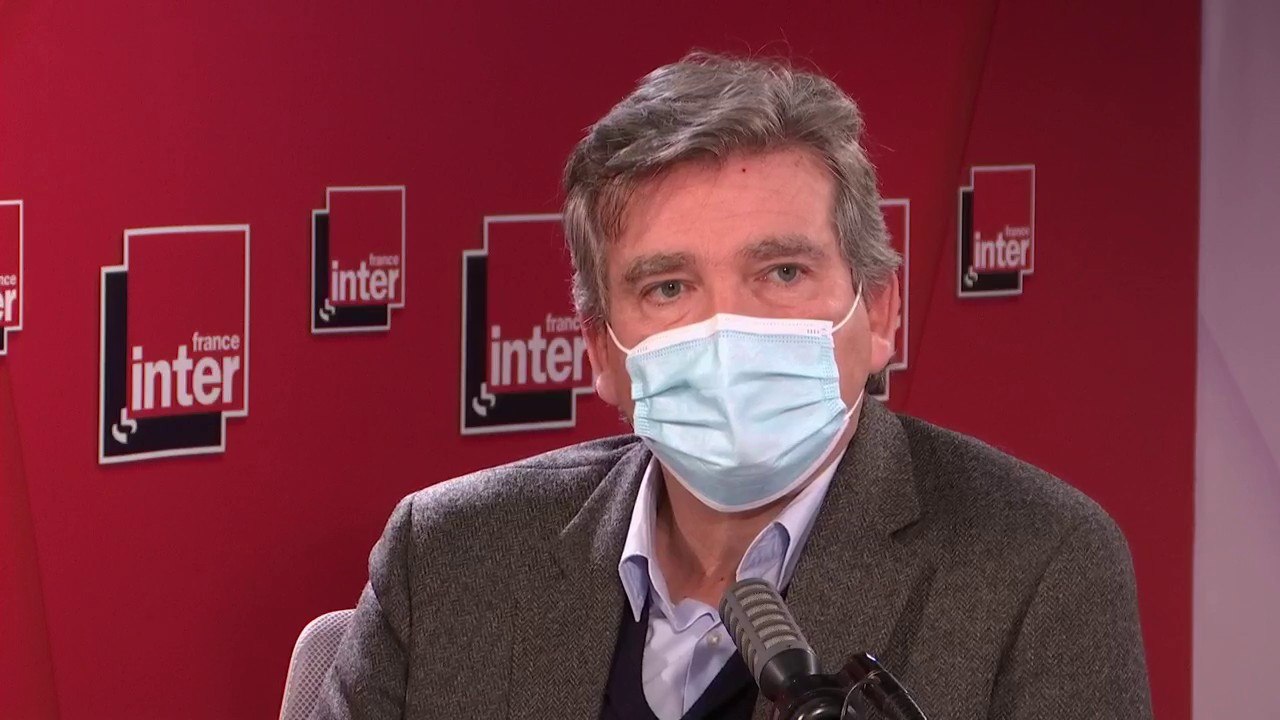 "Dans le système actuel, c'est impossible que les Français puissent avoir la moindre chance d'être entendus" (Arnaud Montebourg)