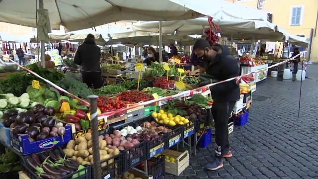 Rússia bate recorde de contaminações mas não confina