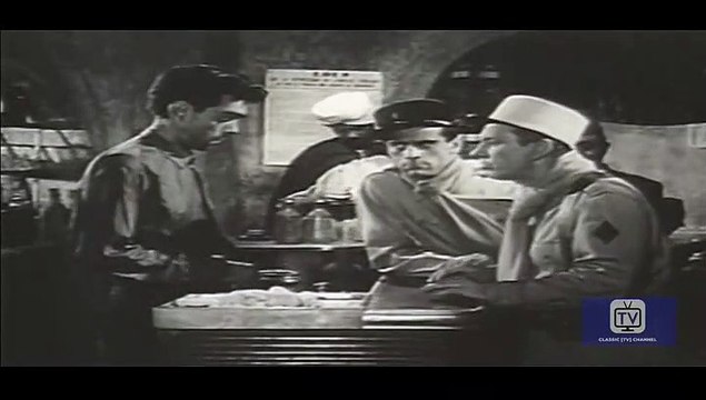 BoomerFlix classic TV Adventure Shows - Captain Gallant - Camel Race (1955) Adventure