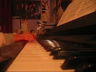 Extrait canon (pachelbel)