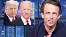 As Biden Nears Victory, Trump Tries to Steal the Election: A Closer Look