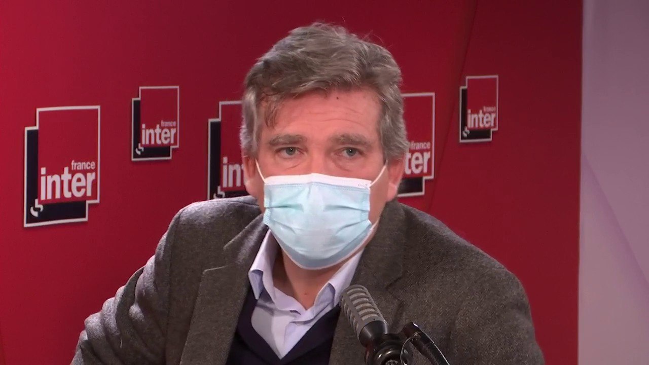 "Le Made in France n'est pas toujours plus cher que tout le reste"(Arnaud Montebourg)