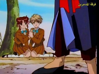 السراب الحلقة الاولى - النسخة الاصلية