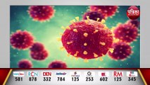कोरोना पर हैरान करती एक और study | कोरोना वायरस के प्रसार में तापमान या आर्द्रता की कोई प्रभावी भूमिका नहीं