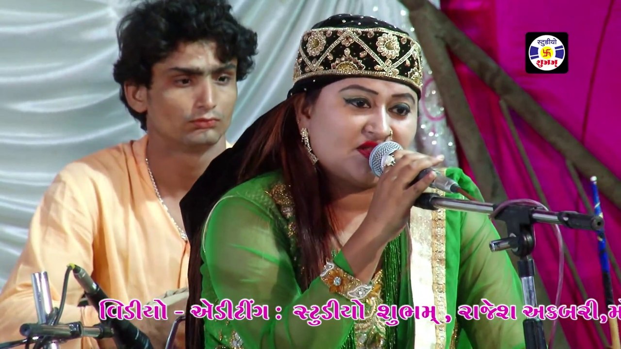 Hathose Na Chhodenge Gita Ho Ya Kuran #qawwali | UJALA PARVIN हाथो से ना छोडेनंगे गीता हो या कुरान