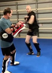 Aaron (kick catch counters)