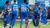 IPL 2020, Qualifier 1: MI vs DC playing 11 prediction, head to head details