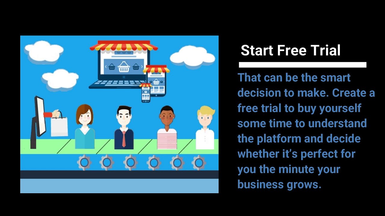 5 Tips in Choosing the Right E-commerce Platform