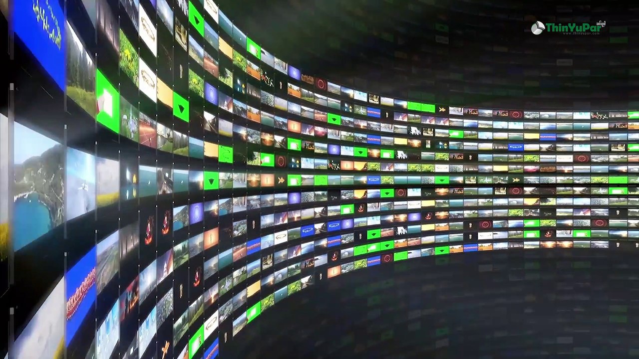 စီးပွားရေးလုပ်ငန်း တစ်ခုတွင် မဖြစ်မနေ ထားရှိသင့်သော LOGO အကြောင်း | ThinYuPar