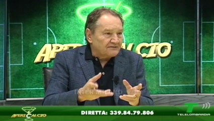 BRUNO LONGHI: TANTO DI CAPPELLO A LAUTARO PER GOL E ASSIST, MA HA PERSO TROPPI PALLONI SANGUINOSI.