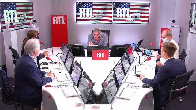 Présidentielle américaine : le vote par correspondance, facteur clé de l'élection