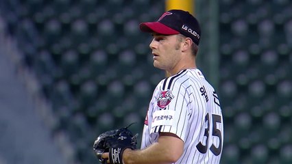 끝내기냐 반격이냐...2차전 알칸타라-윌슨 격돌 / YTN