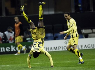 "Mon petit Kader !" : quand le LOSC battait le grand Milan chez lui