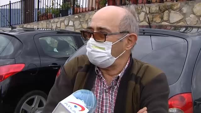 Alcaldes de varios municipios cordobeses piden apoyo del Ejército para los controles