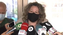La Fiscalía atribuye al asesino de Marta Calvo tres muertes
