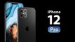 Apple iPhone 12 Pro Unboxing And First Impression With First Party Accessories