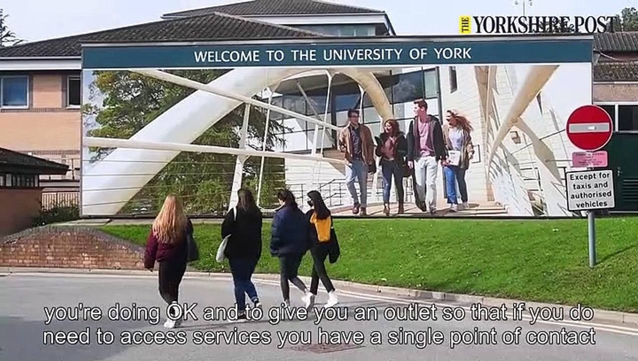 Care Leavers at University