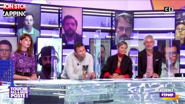 TPMP : Yann Moix revient sur son appel à la désobéissance civique (vidéo)