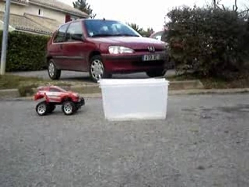 The StuntBoy