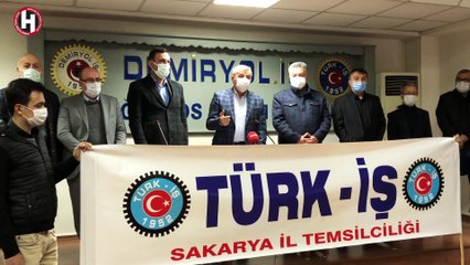 YAMAN'DAN SERT AÇIKLAMA!