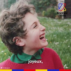 « Mon frère est un extraterrestre » | Le Speech de Florent et Samuel