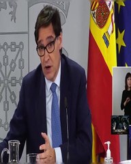 El Gobierno pide esperar dos o tres semanas antes de aplicar el confinamiento