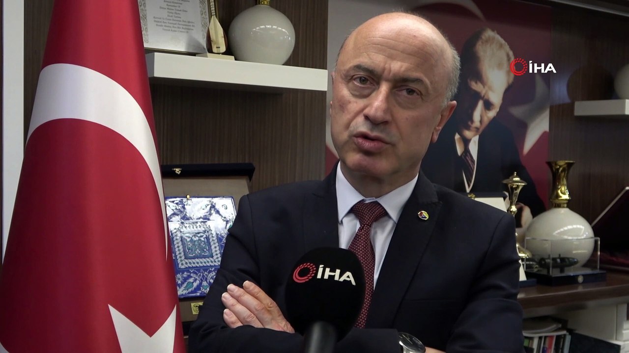 2000 yılından önce yapılan binalar için önemli uyarı: 'Yenilenmesi gerekiyor'