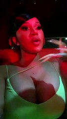 Stop Comparing: Why Brands Gift Cardi 🎁