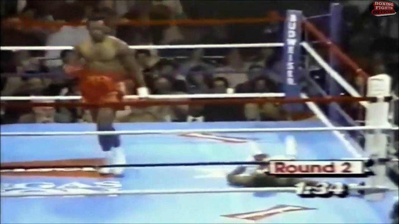 DONALD CURRY HIGHLIGHTS! THE LONE STAR COBRA!