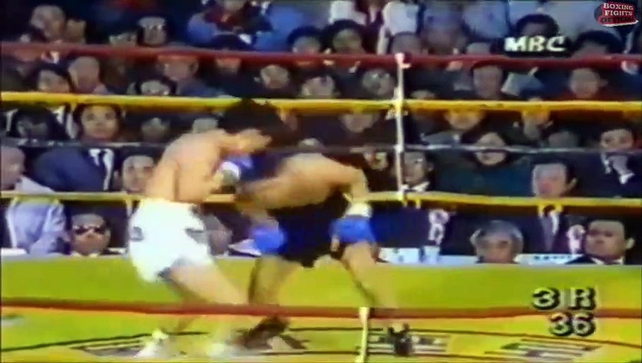 YUH MYUNG-WOO HIGHLIGHTS!