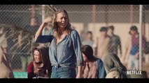 STATELESS Official Trailer (2020) Yvonne Strahovski, Jai Courtney, Netflix Series HD