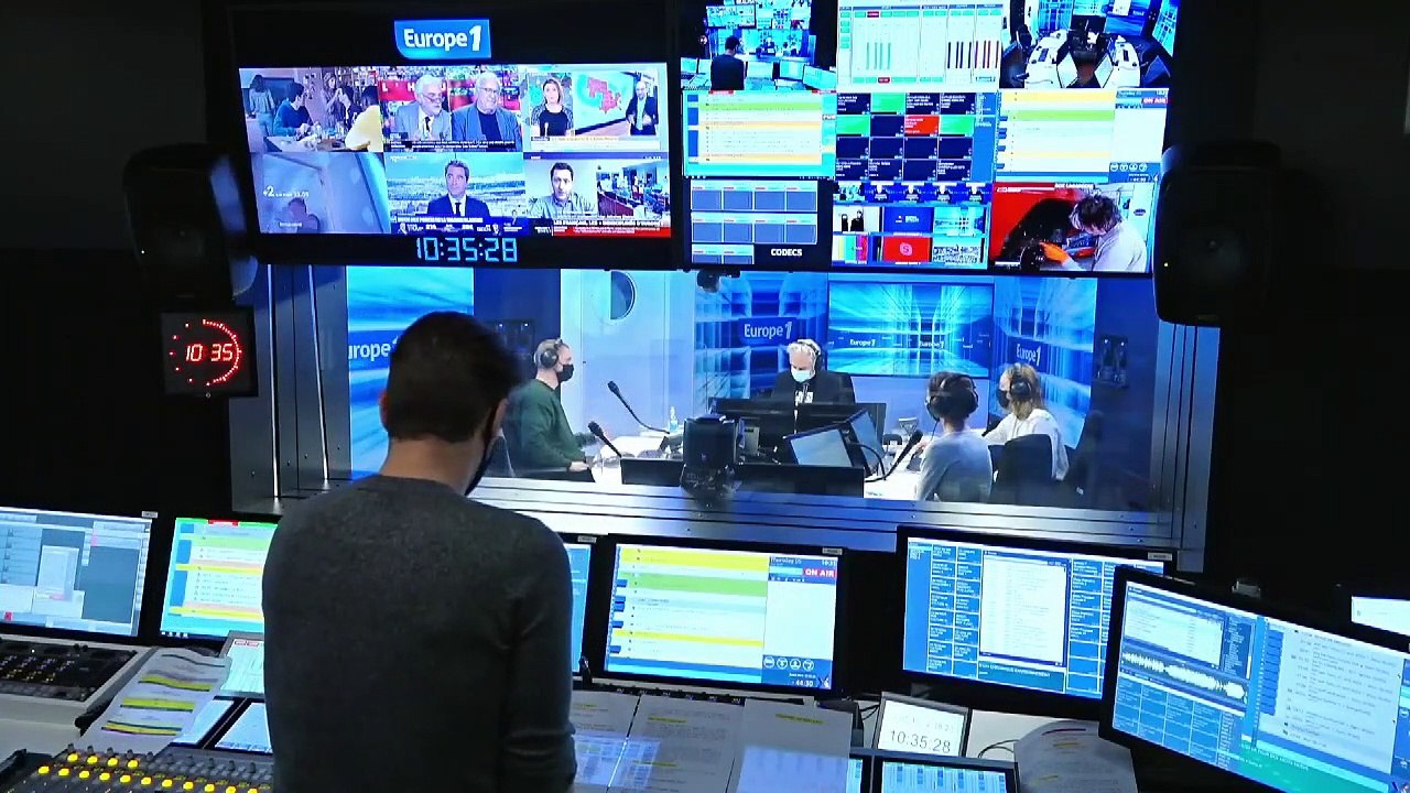 "The Queen is dead" des Smiths, "Song Machine" de Gorillaz et Christophe : la musique selon Hervé