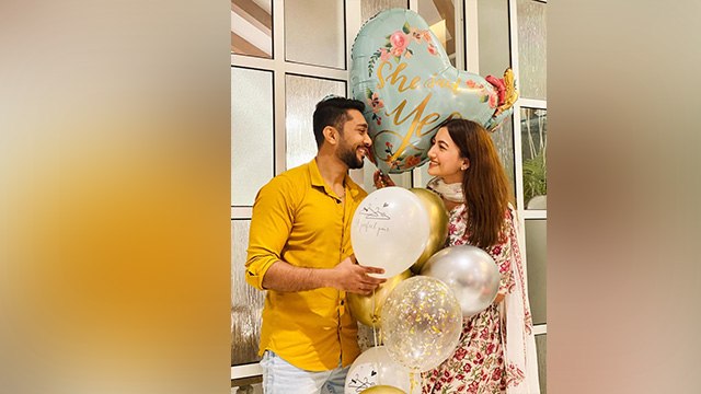 Gauhar Khan ने Zaid Darbar संग किया Engagement MUST WATCH | Boldsky