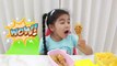 Suri and Annie Pretend Play eat Healthy Food for Kids - Funny Kids Video - Kids videos
