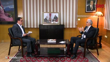 نزار بركة يجيب_ هل سنعود للحجر الشامل؟وماذا جرى مع شباط بعد عودته للمغرب؟ وهل ضريبة التضامن معقولة؟