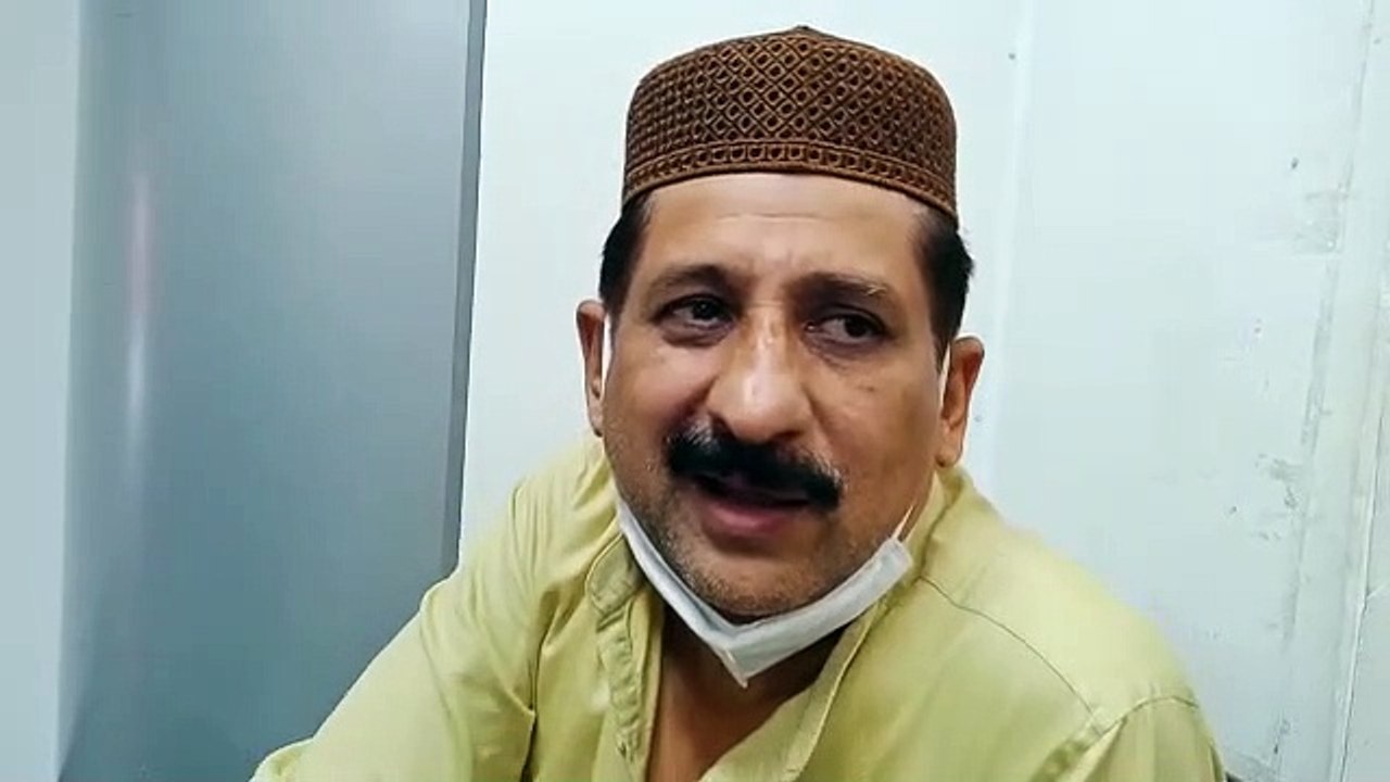कांग्रेस विधायक के अवैध अतिक्रमण को तोड़ने पर आरिफ मसूद की प्रतिक्रिया आई सामने, सुनिए क्या कहा