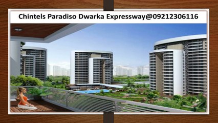Dwarka Expressway New Projects