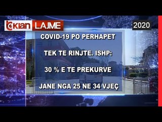 Titujt kryesore te edicionit informativ te ores 15:30 ne Tv Klan (4 Gusht 2020) | News Headlines