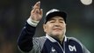 Argentina football great Maradona undergoes successful surgery