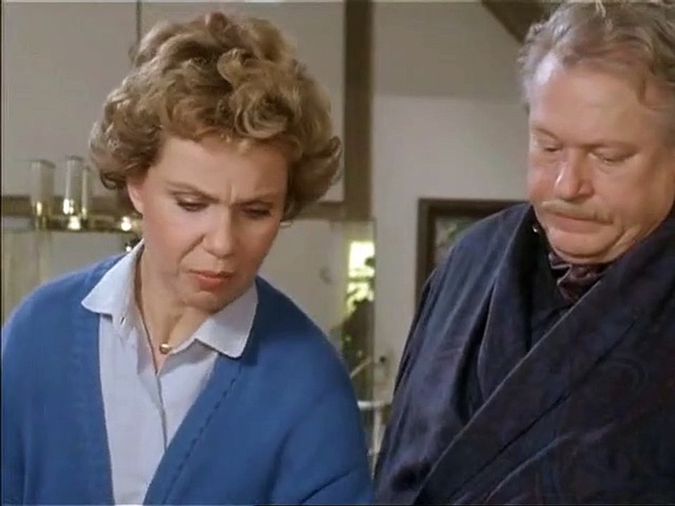 Diese Drombuschs S03E04-Prüfung für zwei