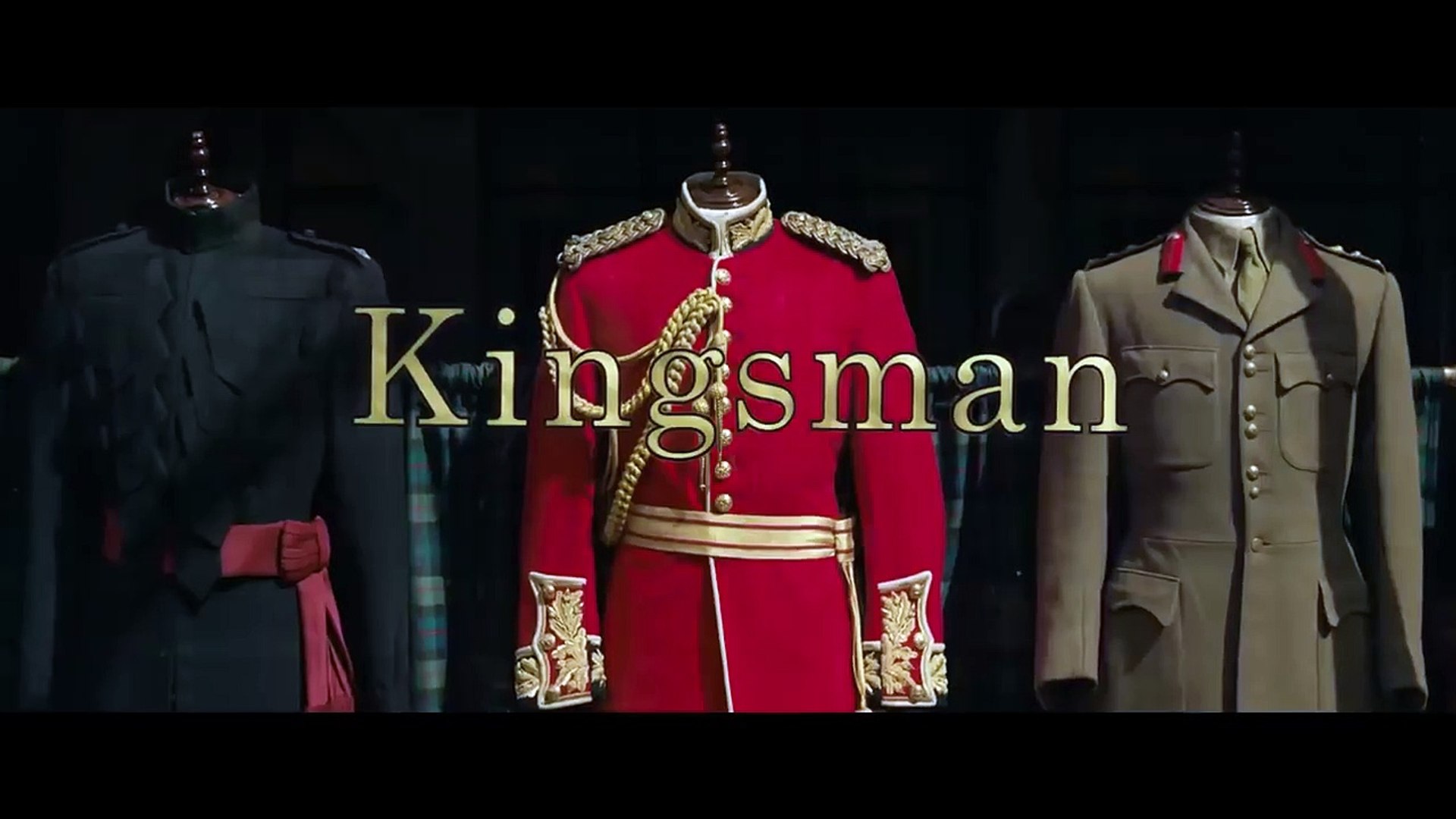 Kingsman 3 best sale full movie download