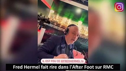 Zap foot de la semaine du 3-11 7