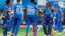 Mumbai Indians have played fantastically in IPL 2020, can't ask for more: Hardik Pandya