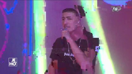 Jeho: Dranoel - Sexy Mama | Finale Live |