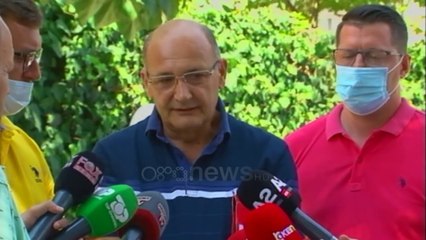 Ora News - Avokati i Shullazit: Nuk ka folur me organizata kriminale, ankimojmë vendimin