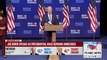 'Every Vote Must Be Counted'  Biden Delivers Remarks As Election Results Remain Unclear