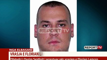 Vranë shokun me shishe pas sherrit në lokal, arrest me burg për dhëndrin e Sejdinit dhe Hajdarin