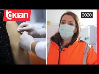 Manastirliu: Te angazhuar per rritjen e mbuleses vaksinale ndaj gripit